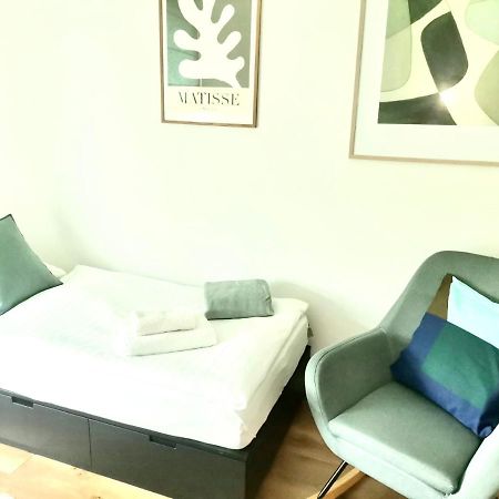 Baltic Riviera Apartments - Garden Sanctuary Retreat Gdańsk Eksteriør bilde
